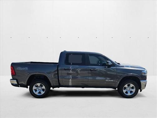 2025 RAM 1500 Lone Star