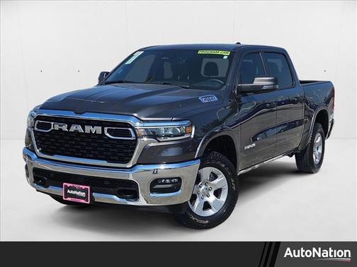 2025 RAM 1500 Lone Star
