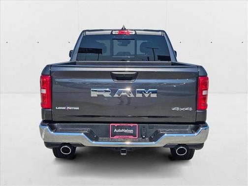 2025 RAM 1500 Lone Star