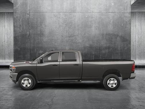 2025 RAM 3500 Limited Crew Cab 4x4 8' Box