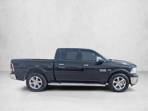2014 RAM 1500 Laramie