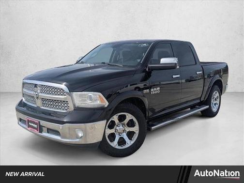2014 RAM 1500 Laramie