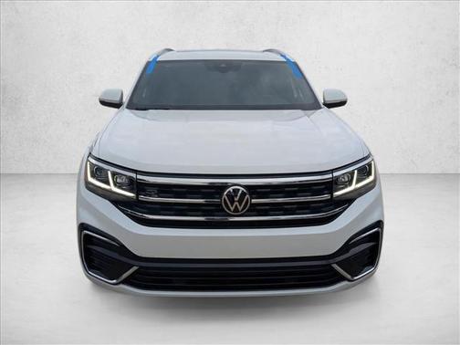 2022 Volkswagen Atlas Cross Sport 3.6L V6 SEL R-Line