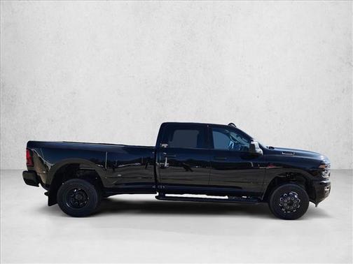 2026 RAM 3500 Lone Star