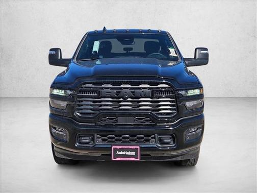 2026 RAM 3500 Lone Star