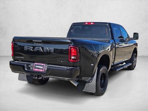 2026 RAM 3500 Lone Star