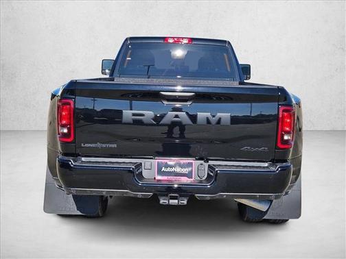 2026 RAM 3500 Lone Star