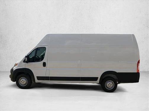2026 RAM ProMaster 3500 High Roof