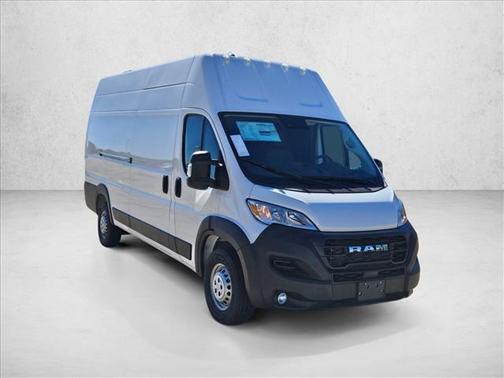 2025 RAM ProMaster 3500 High Roof