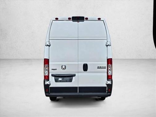 2025 RAM ProMaster 3500 High Roof