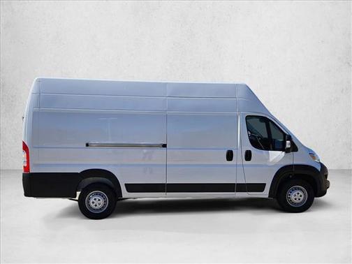 2025 RAM ProMaster 3500 High Roof