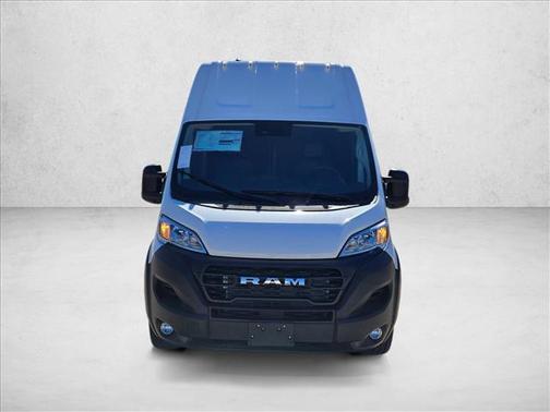 2025 RAM ProMaster 3500 High Roof