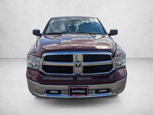 2019 RAM 1500 Tradesman