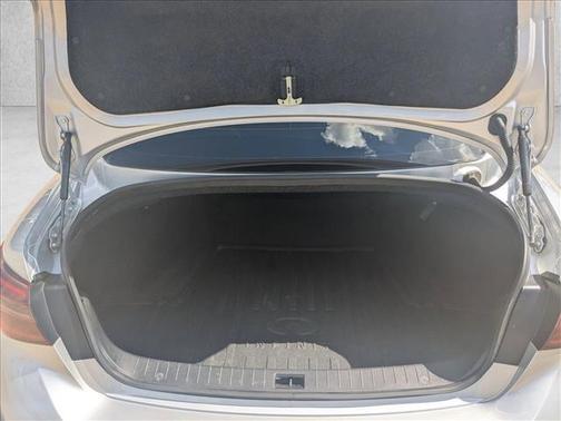 2019 INFINITI Q50 3.0t Signature Edition