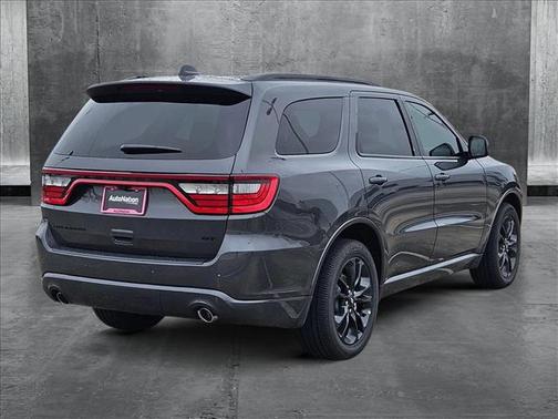 2025 Dodge Durango GT RWD