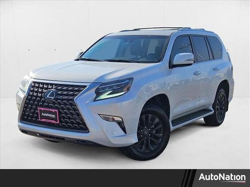 2023 Lexus GX 460 Premium