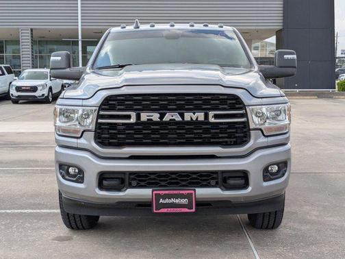 2024 RAM 2500 Lone Star Crew Cab 4x4 6'4' Box