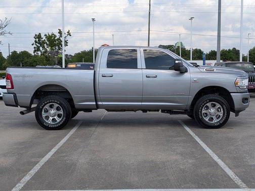 2024 RAM 2500 Lone Star Crew Cab 4x4 6'4' Box