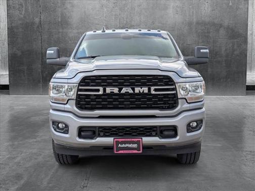2024 RAM 2500 Lone Star Crew Cab 4x4 6'4' Box