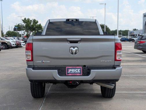 2024 RAM 2500 Lone Star Crew Cab 4x4 6'4' Box