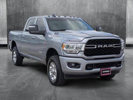 2024 RAM 2500 Lone Star Crew Cab 4x4 6'4' Box