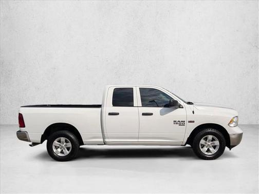 2023 RAM 1500 Tradesman