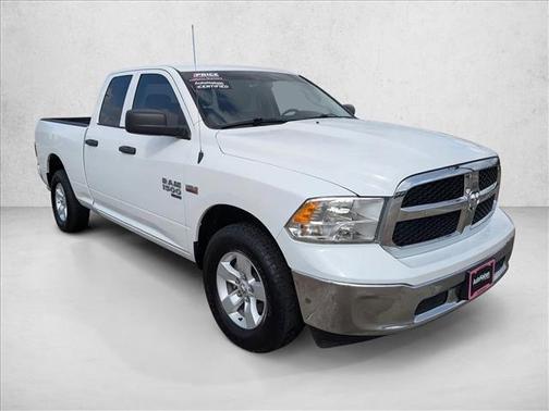 2023 RAM 1500 Tradesman