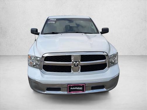 2023 RAM 1500 Tradesman