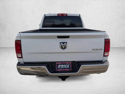 2023 RAM 1500 Tradesman