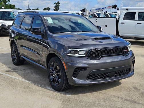 2025 Dodge Durango R/T Plus AWD