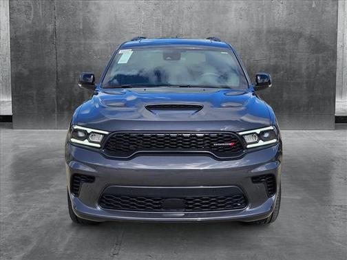 2025 Dodge Durango R/T Plus AWD