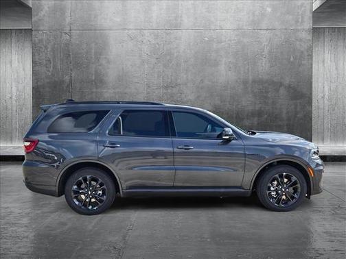 2025 Dodge Durango R/T Plus AWD