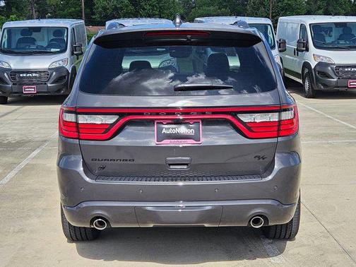 2025 Dodge Durango R/T Plus AWD