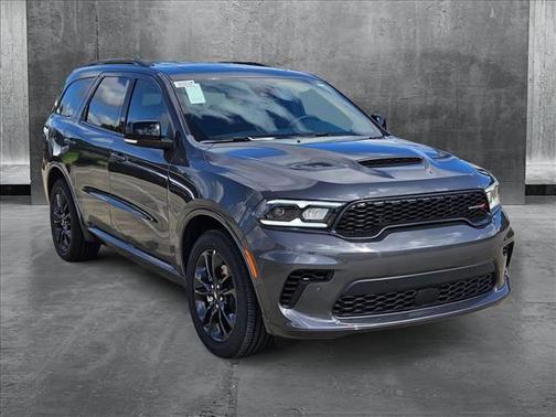 2025 Dodge Durango R/T Plus AWD