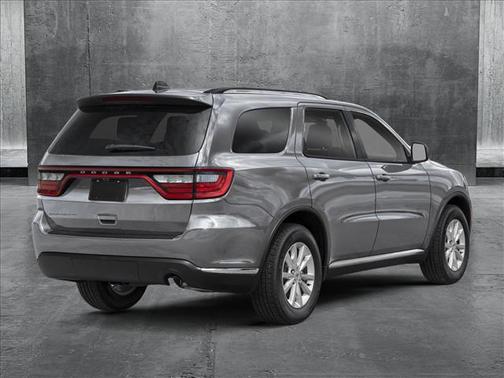 2025 Dodge Durango R/T Plus AWD