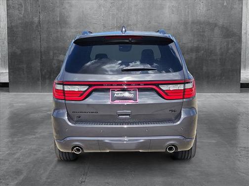 2025 Dodge Durango R/T Plus AWD