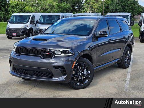 2025 Dodge Durango R/T Plus AWD