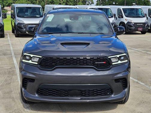 2025 Dodge Durango R/T Plus AWD