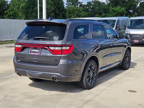 2025 Dodge Durango R/T Plus AWD