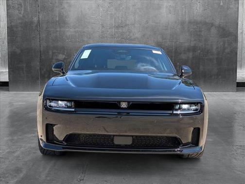 2025 Dodge Charger Daytona R/T