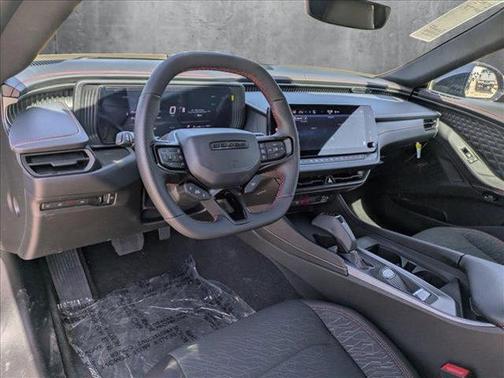 2025 Dodge Charger Daytona R/T