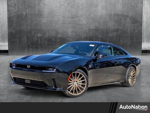 2025 Dodge Charger Daytona R/T