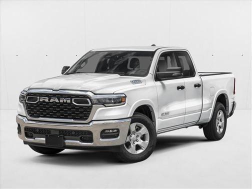 2026 RAM 1500 Lone Star