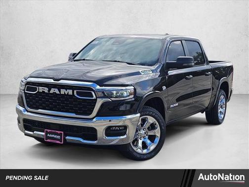 2026 RAM 1500 Lone Star