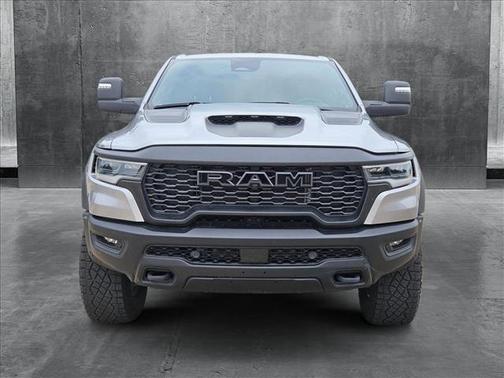 2025 RAM 1500 RHO Crew Cab 4x4 5'7' Box