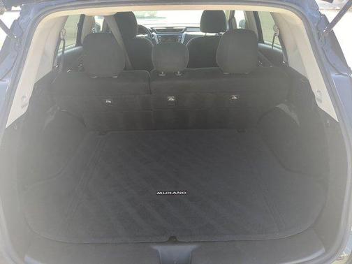 2019 Nissan Murano SV