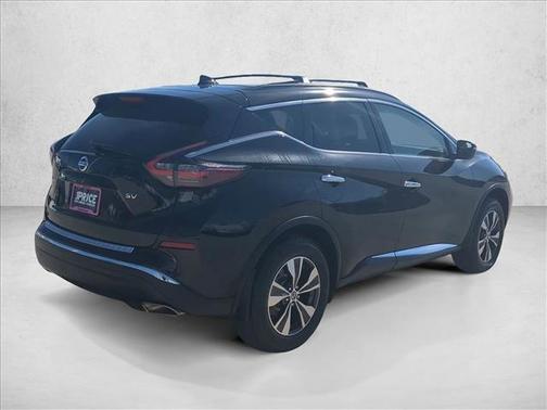 2019 Nissan Murano SV