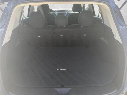 2019 Nissan Murano SV