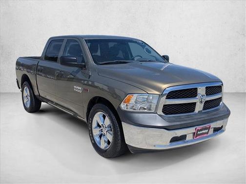 2015 RAM 1500 Tradesman