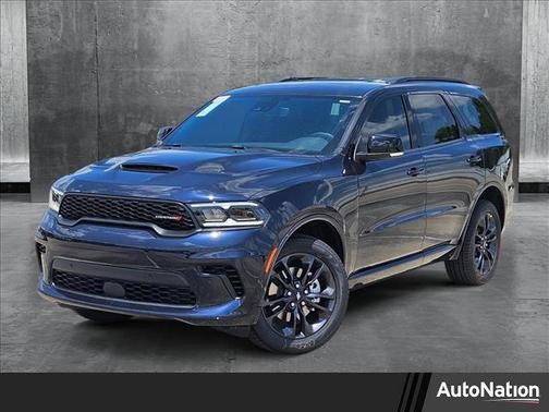 2025 Dodge Durango GT Plus